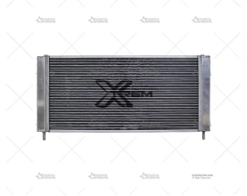 RADIADOR ALUM. R-MEGANE 1 F2000 PAPILLON XTREM