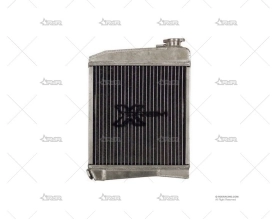 RADIADOR ALUM. MINI 1300 XTREM