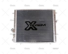 RADIADOR ALUM. R-19 1.8 16V XTREM