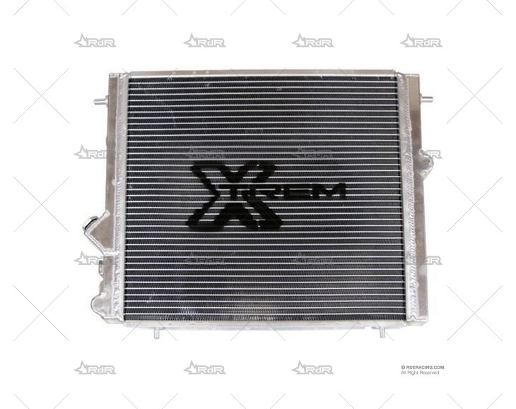 RADIADOR ALUM. R-19 1.8 16V XTREM