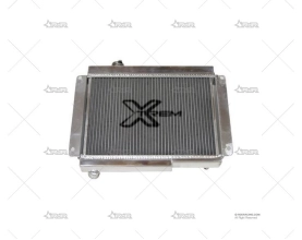 RADIADOR ALUM. R8 GORDINI / A110 XTREM