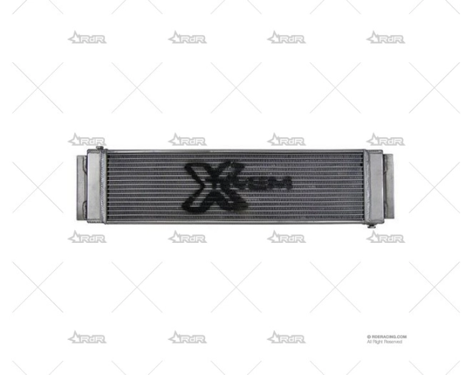 RADIADOR ALUM. R8 GORD./ALP.A110 FRONTAL XTREM