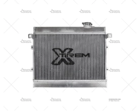 RADIADOR ALUM. SEAT 124/1430 XTREM