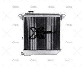 RADIADOR ALUM. SEAT 127 XTREM