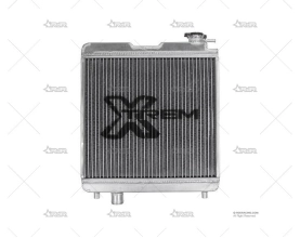 RADIADOR ALUM. SEAT PANDA/MARBELLA XTREM