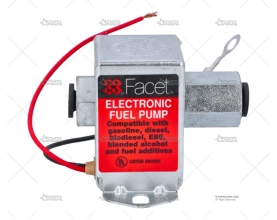 BOMBA GASOLINA TRANSISTORIZADA