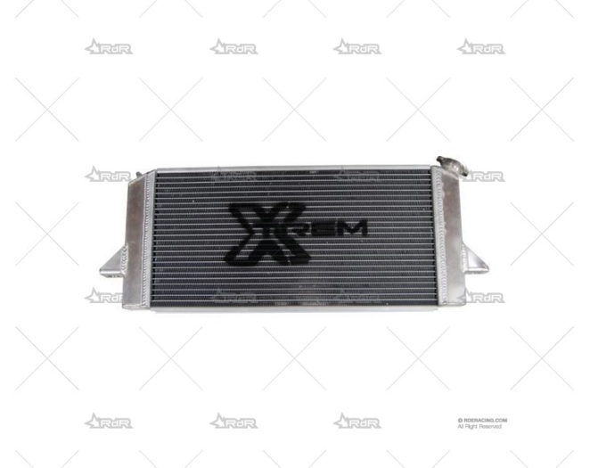 RADIADOR ALUM. SIMCA/TALBOT RALLYE 2/3 XTREM