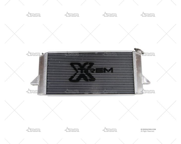 RADIADOR ALUM. SIMCA/TALBOT RALLYE 2/3 XTREM