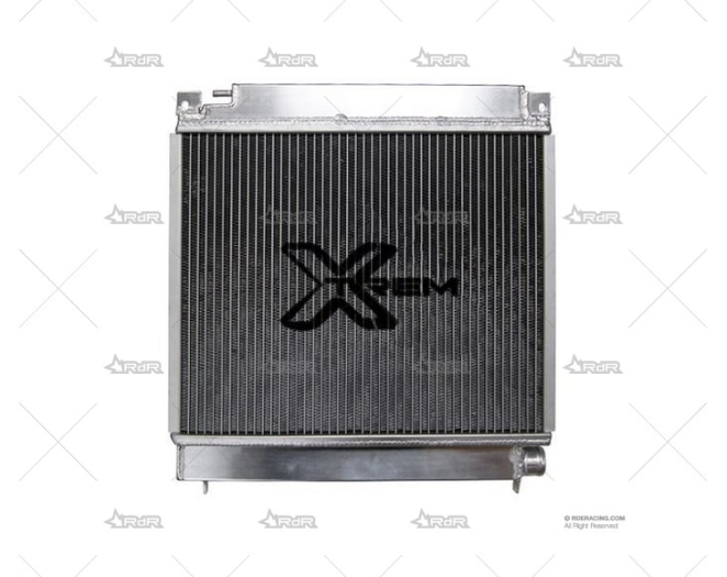 RADIADOR ALUM. BMW 323I E21 F1 XTREM