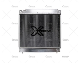 RADIADOR ALUM. BMW 323I E21 FASE 1 XTREM