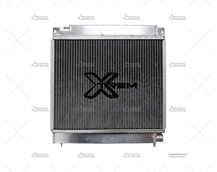 RADIADOR ALUM. BMW 323I E21 FASE 1 XTREM