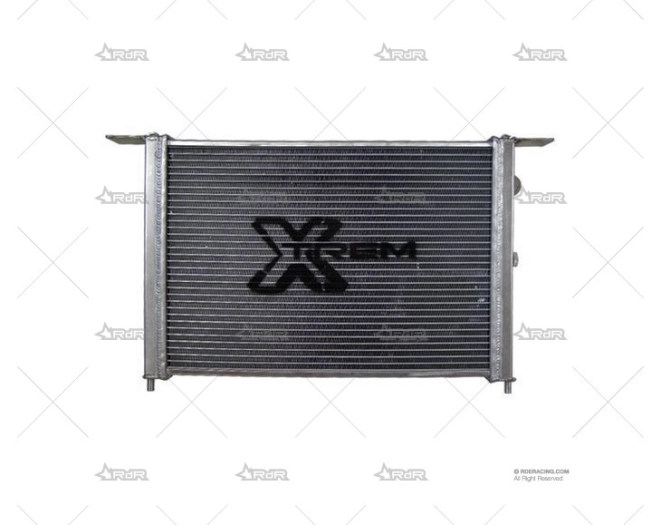 RADIADOR ALUM. R-CLIO 2.0 RS PAPILLON XTREM