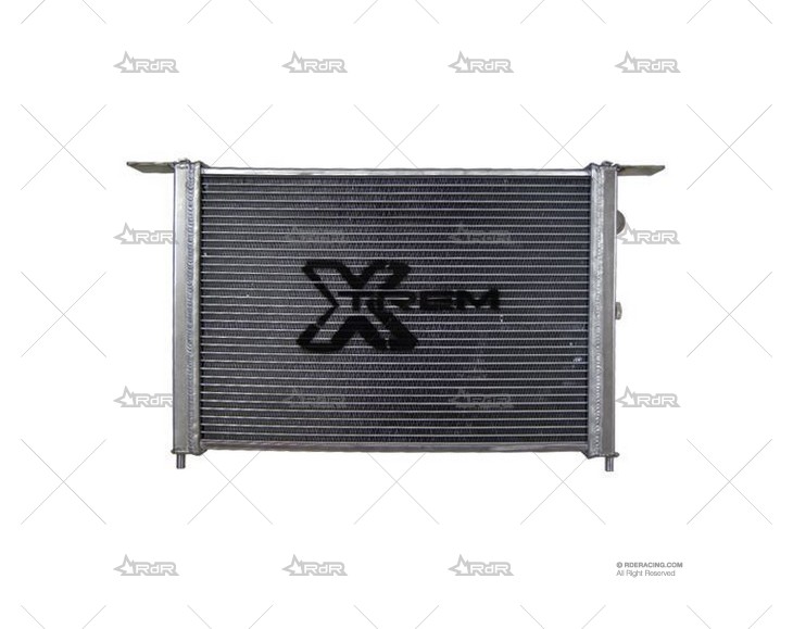 RADIADOR ALUM. R-CLIO 2.0 RS PAPILLON XTREM