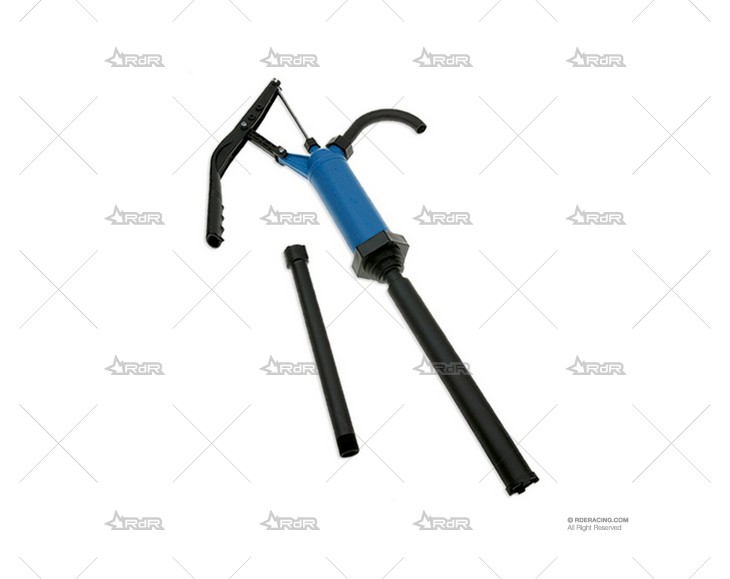 BOMBA MANUAL EXTRACCIÓN DE LÍQUIDO JBM