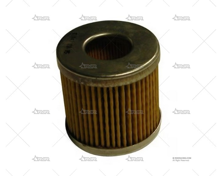 RECAMBIO DE FILTRO REGULADOR KING 85mm MALPASSI