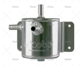 RECUPERADOR ACEITE ALU 0,5L OBP OBP
