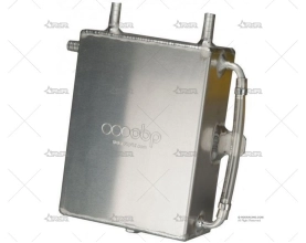 RECUPERADOR ACEITE ALU 2  L OBP200x150x7 OBP