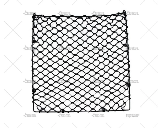 RED PORTA-DOCUMENTOS GRANDE 500x500mm RRS