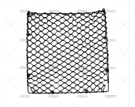 RED PORTA-DOCUMENTOS GRANDE 500x500mm RRS