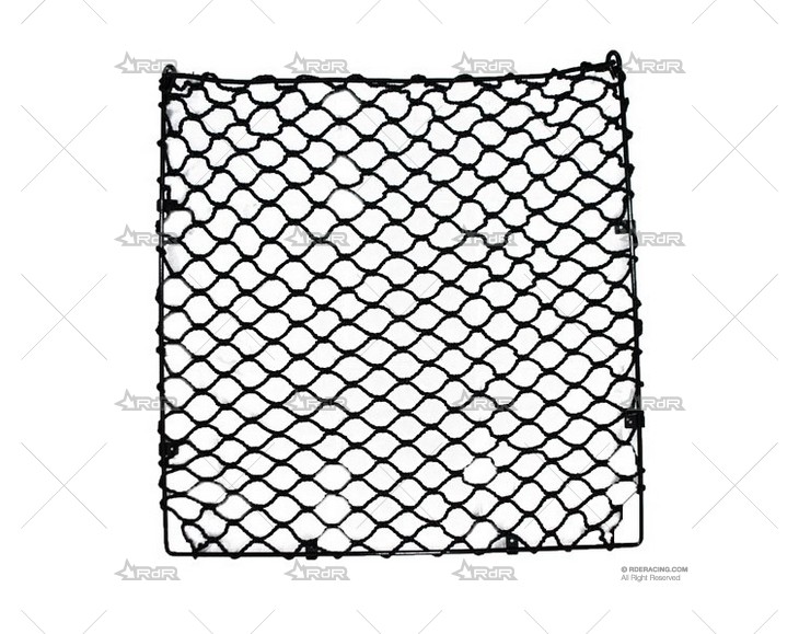 RED PORTA-DOCUMENTOS GRANDE 500x500mm RRS