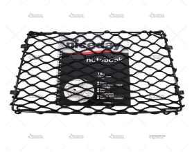 RED PORTA-DOCUMENTOS MEDIO  400x260mm RRS