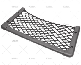 RED PORTA-OBJETOS GRANDE 320x180mm (PerÍ BRAND R