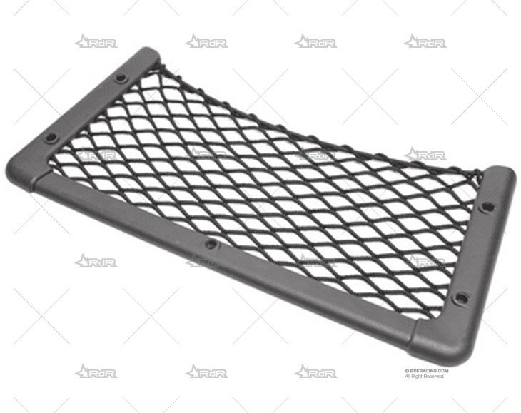 RED PORTA-OBJETOS GRANDE 320x180mm (PerÍ BRAND R