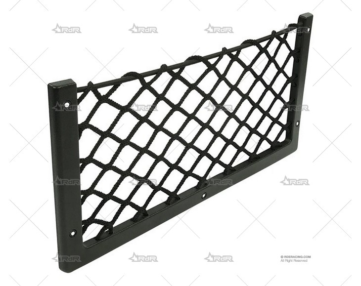 RED PORTA-OBJETOS MARCO RÍGIDO 150x80mm BRAND R