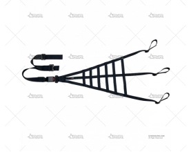 RED SEGURIDAD PUERTA RRS FIA 8863-2013 RRS