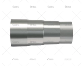 REDUCTOR 4 ALTURAS 70-65-63.5-60 L:160mm POWERSPRINT