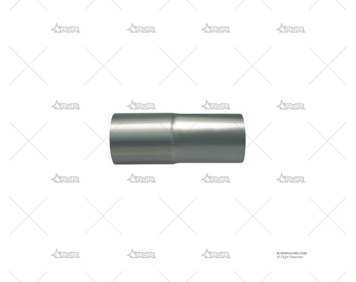 REDUCTOR INOX 50-45mm/L100mm/EP1.5mm POWERSPRINT