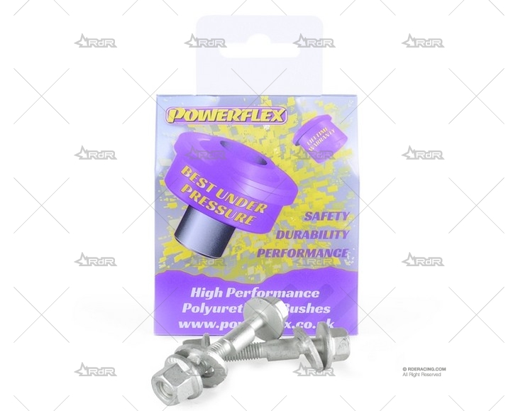 REGUL. CAIDA POWERFLEX PFA100-10 (x1) POWERFLEX