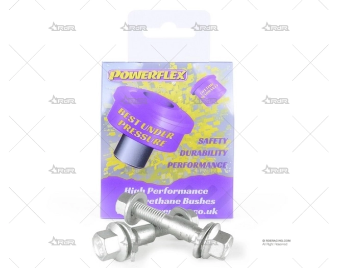 REGUL. CAIDA POWERFLEX PFA100-12 (x1) POWERFLEX