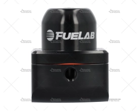REGULADOR FUELAB 1.7-6.2Br. AN10/6 NEGRO