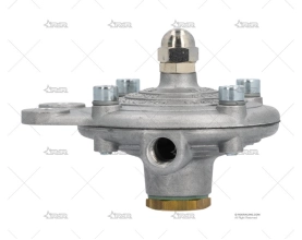 REGULADOR MALPASSI 0.07-0.35Br 1/8NPT CA