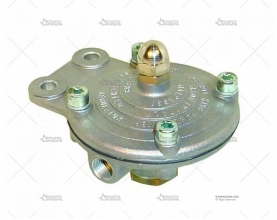 REGULADOR MALPASSI 0.07-0.35Br 1/8NPT CA MALPASSI