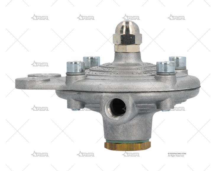 REGULADOR MALPASSI 0.07-0.35Br 1/8NPT CA