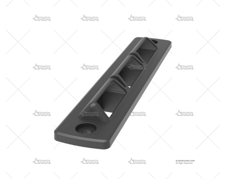 REJILLA VENTILACION 130mm SIROCO