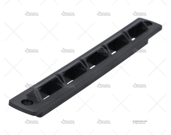 REJILLA VENTILACION 196mm SIROCO