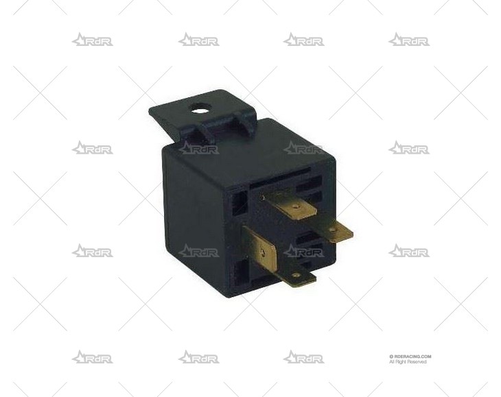 RELE 30A DE 4 BORNES GRAYSTON