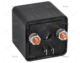 RELE DE ARRANQUE 12V 200A BRAND R