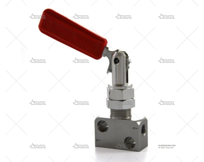 REPARTIDOR DE FRENADA PALANCA ECO RRS