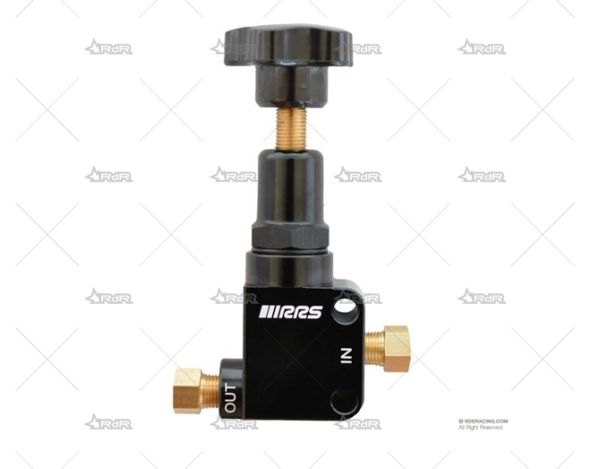 REPARTIDOR DE FRENADA RUEDA RRS PRO RRS