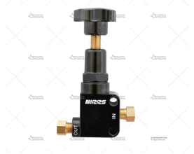 REPARTIDOR DE FRENADA RUEDA RRS PRO RRS