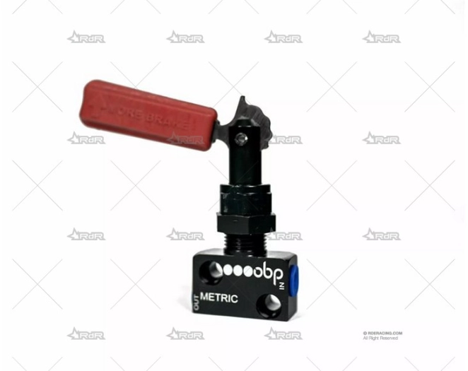 REPARTIDOR FRENADA OBP PALANCA ECO