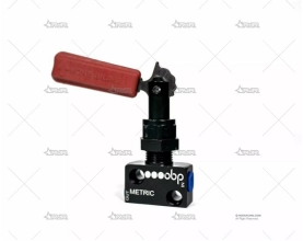 REPARTIDOR FRENADA OBP PALANCA ECO