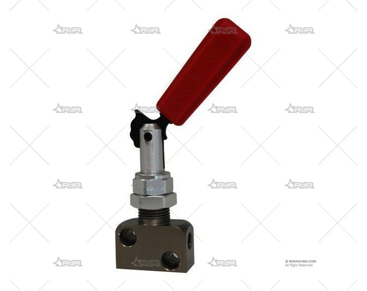 REPARTIDOR FRENADA OBP PALANCA ECO OBP