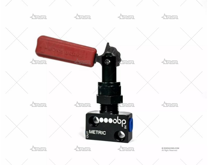 REPARTIDOR FRENADA OBP PALANCA ECO