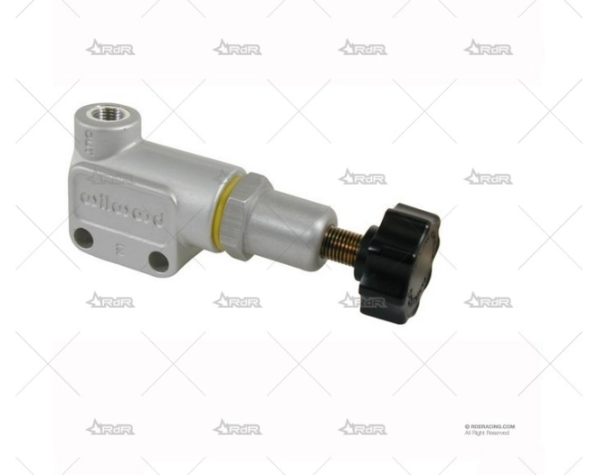 REPARTIDOR FRENADA WILWOOD RUEDA 10x100 WILWOOD