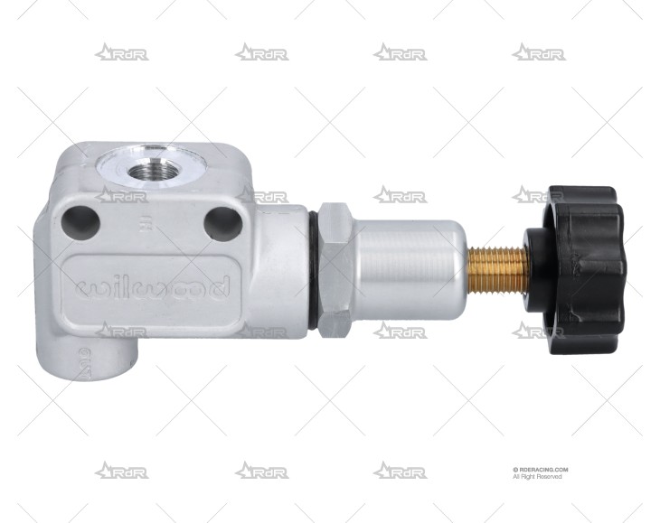 REPARTIDOR FRENADA WILWOOD RUEDA 10x100